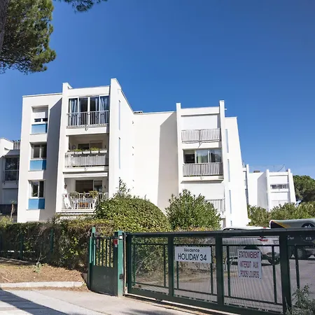 Appartamento 34 By Interhome *