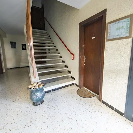 Appartamento 34 By Interhome