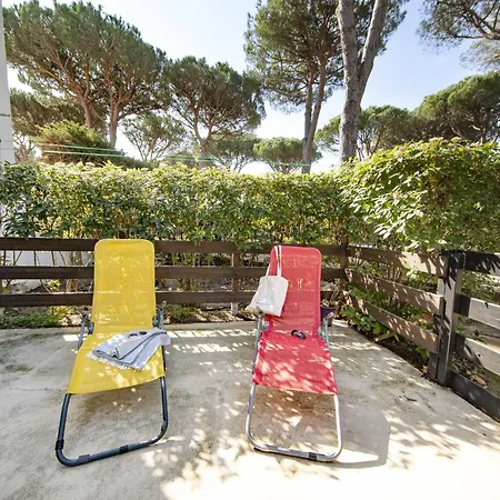 Appartamento 34 By Interhome *