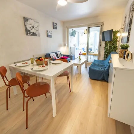 Appartamento 34 By Interhome *