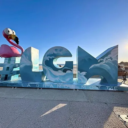 34 By Interhome La Grande-Motte