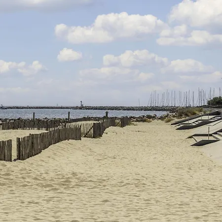 Apartment 34 By Interhome