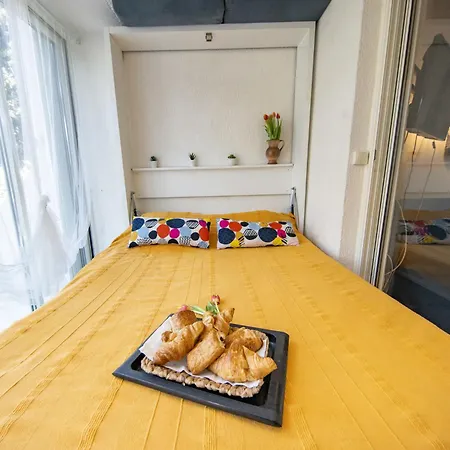 34 By Interhome Apartmán La Grande Motte