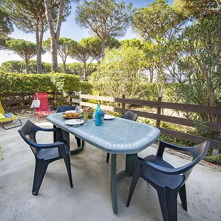 34 By Interhome Apartmán La Grande Motte