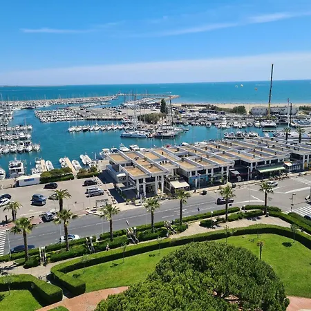 34 By Interhome * La Grande Motte