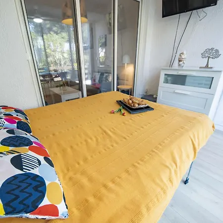 Apartment 34 By Interhome