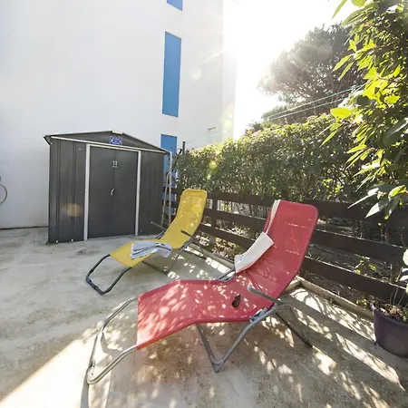 34 By Interhome Apartment La Grande-Motte