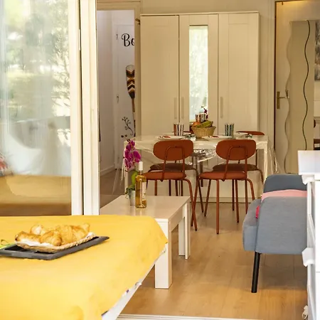 34 By Interhome