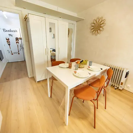 34 By Interhome Apartment *