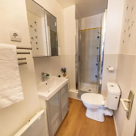 34 By Interhome Apartmán La Grande Motte