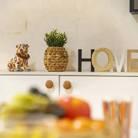 Apartment 34 By Interhome *