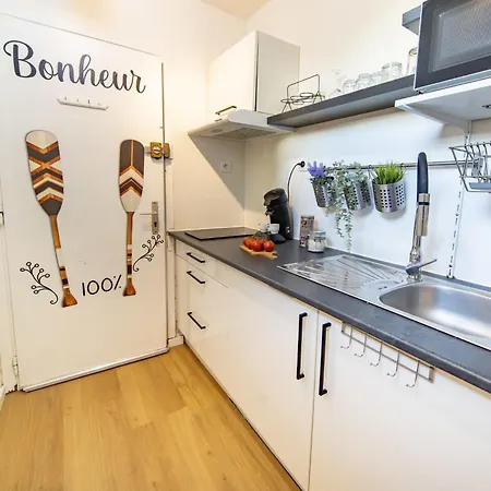 34 By Interhome Apartment *