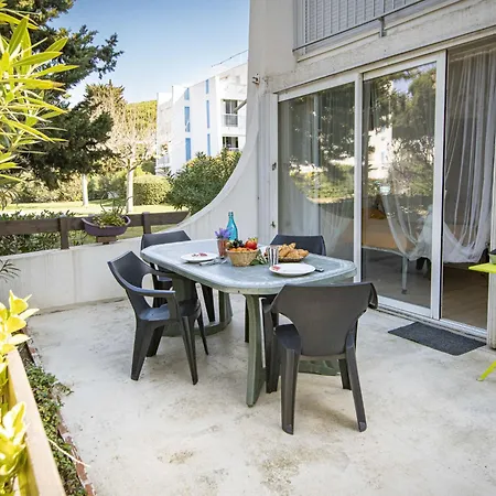 Apartment 34 By Interhome *