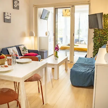 34 By Interhome * La Grande-Motte
