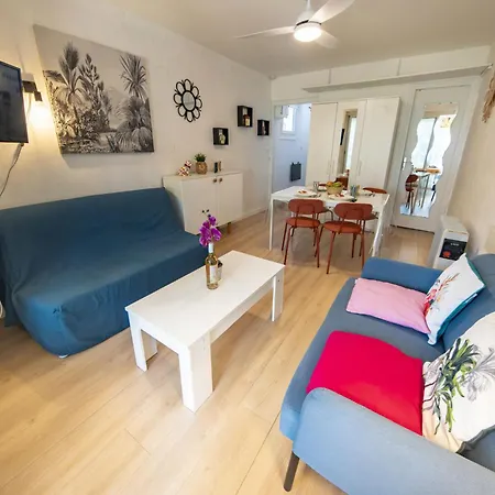 34 By Interhome Apartmán *