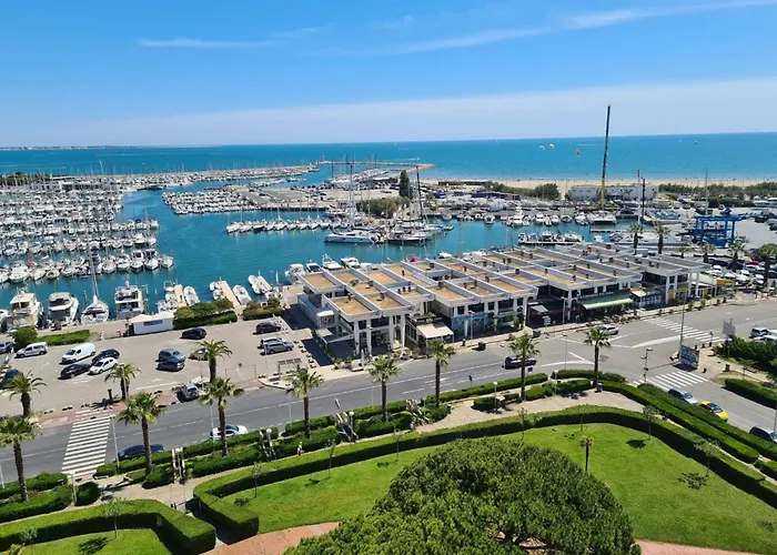 34 By Interhome * La Grande-Motte