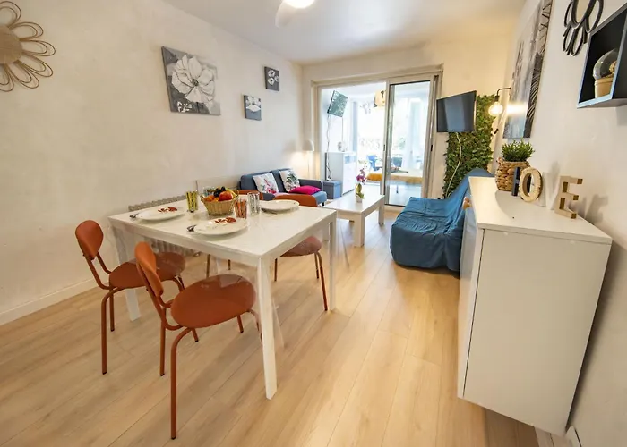Apartamento 34 By Interhome *