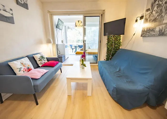 34 By Interhome *