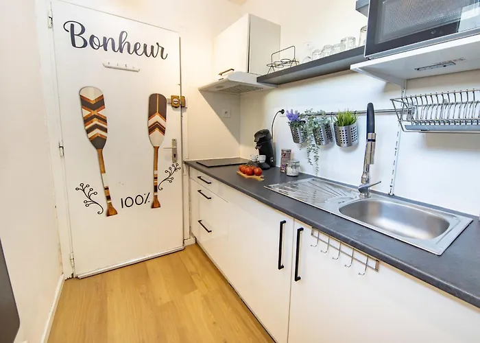 34 By Interhome Apartamento *