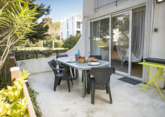 Apartamento 34 By Interhome *