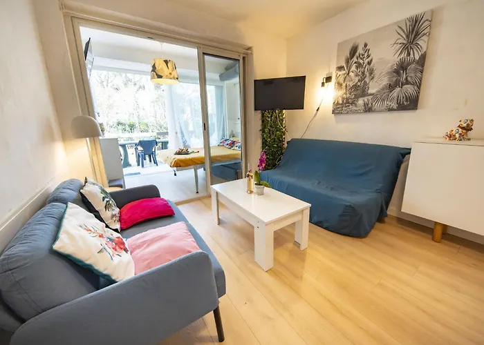 34 By Interhome *